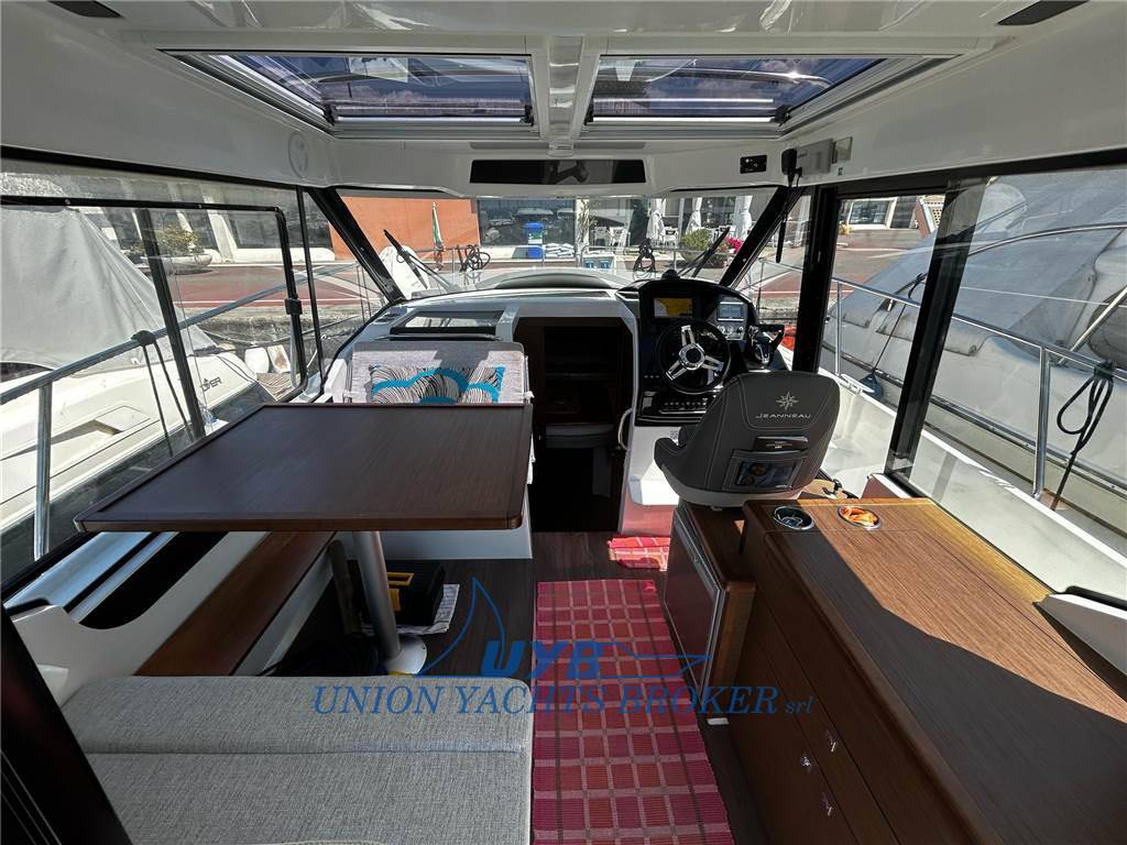 Jeanneau Merry fisher 895 offshore