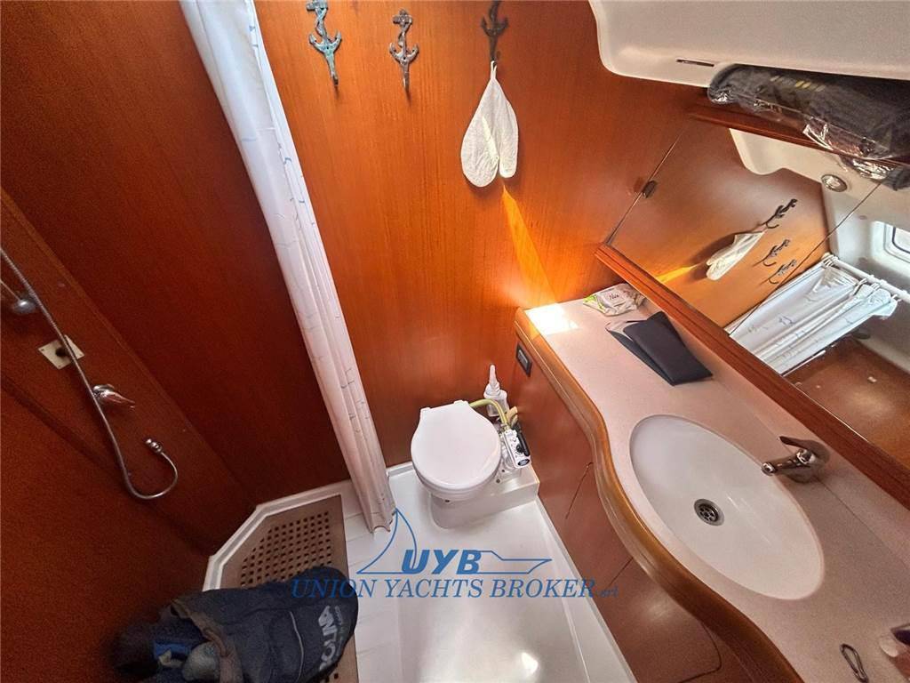 Cantiere del pardo Grand soleil 50