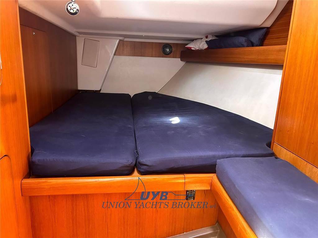 Cantiere del pardo Grand soleil 50