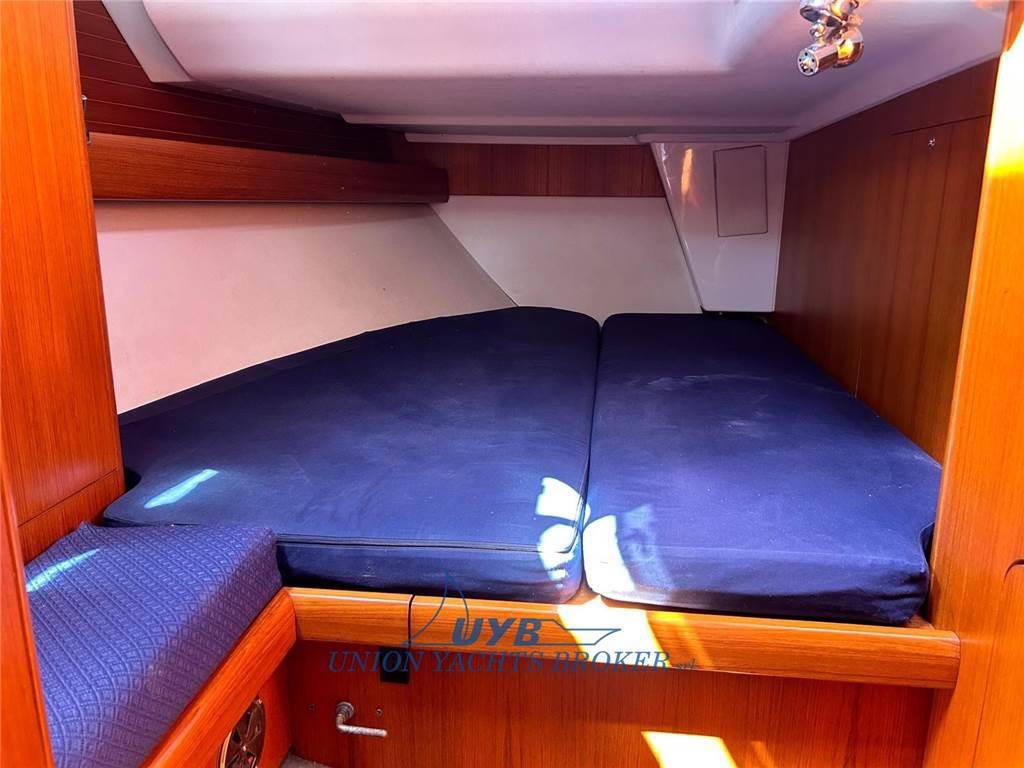 Cantiere del pardo Grand soleil 50