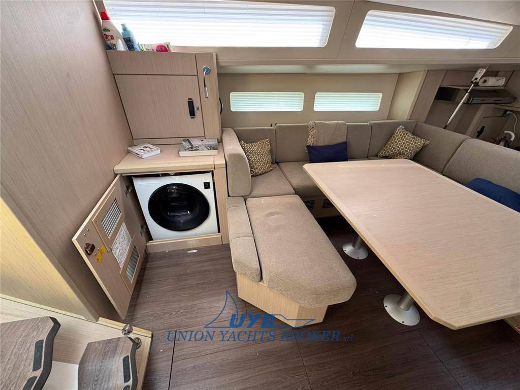 Jeanneau 60