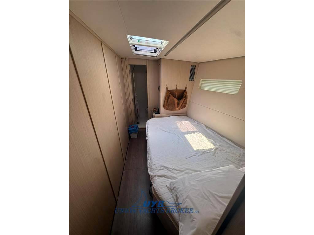Jeanneau 60