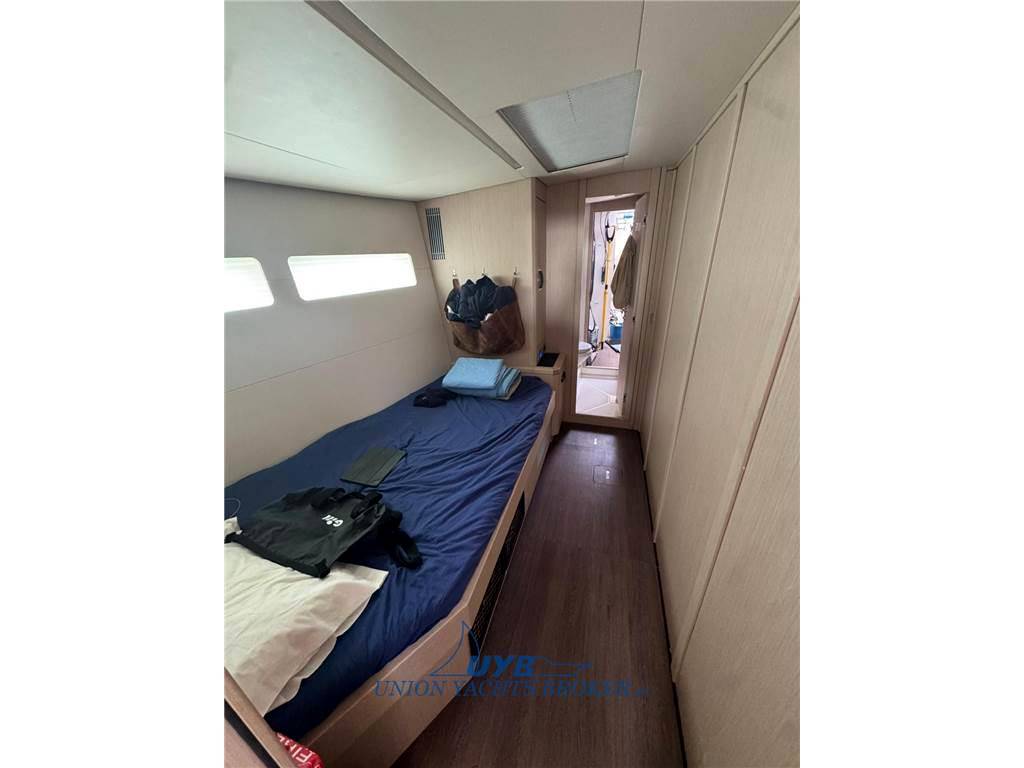 Jeanneau 60