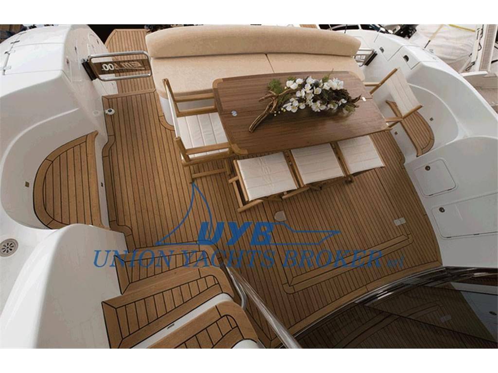 Enterprise marine Em 600