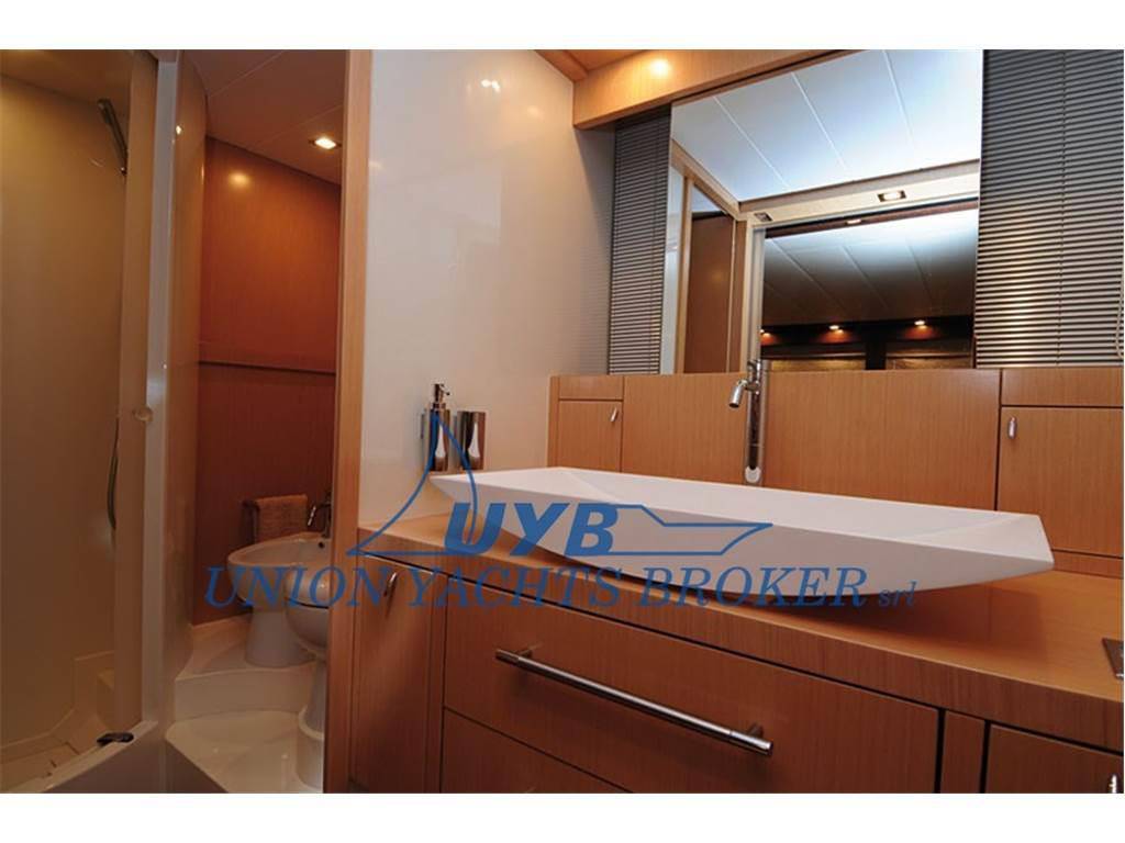 Enterprise marine Em 600