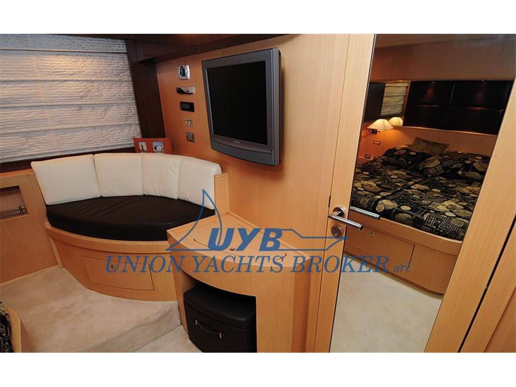 Enterprise marine Em 600