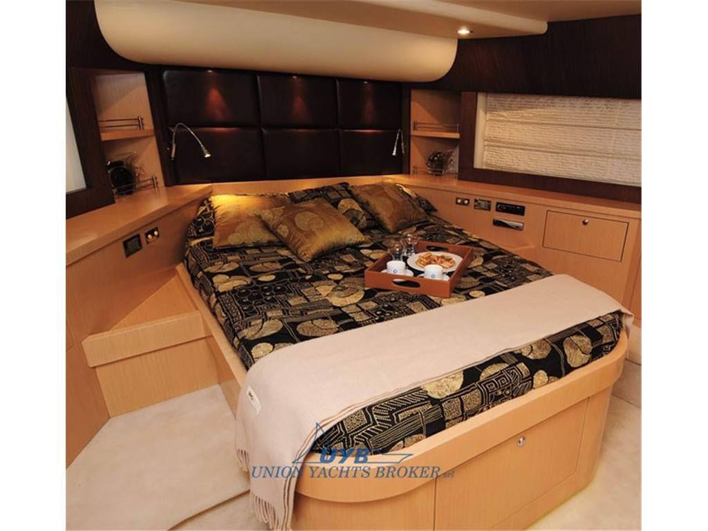 Enterprise marine Em 600