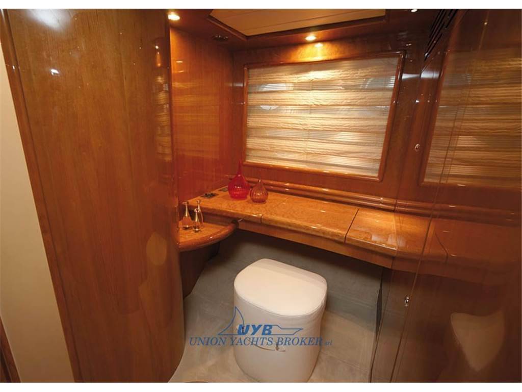 Enterprise marine Em 600