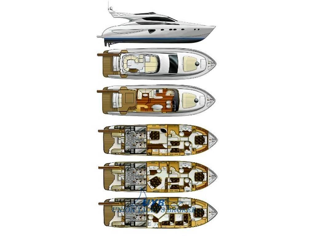 Enterprise marine Em 600