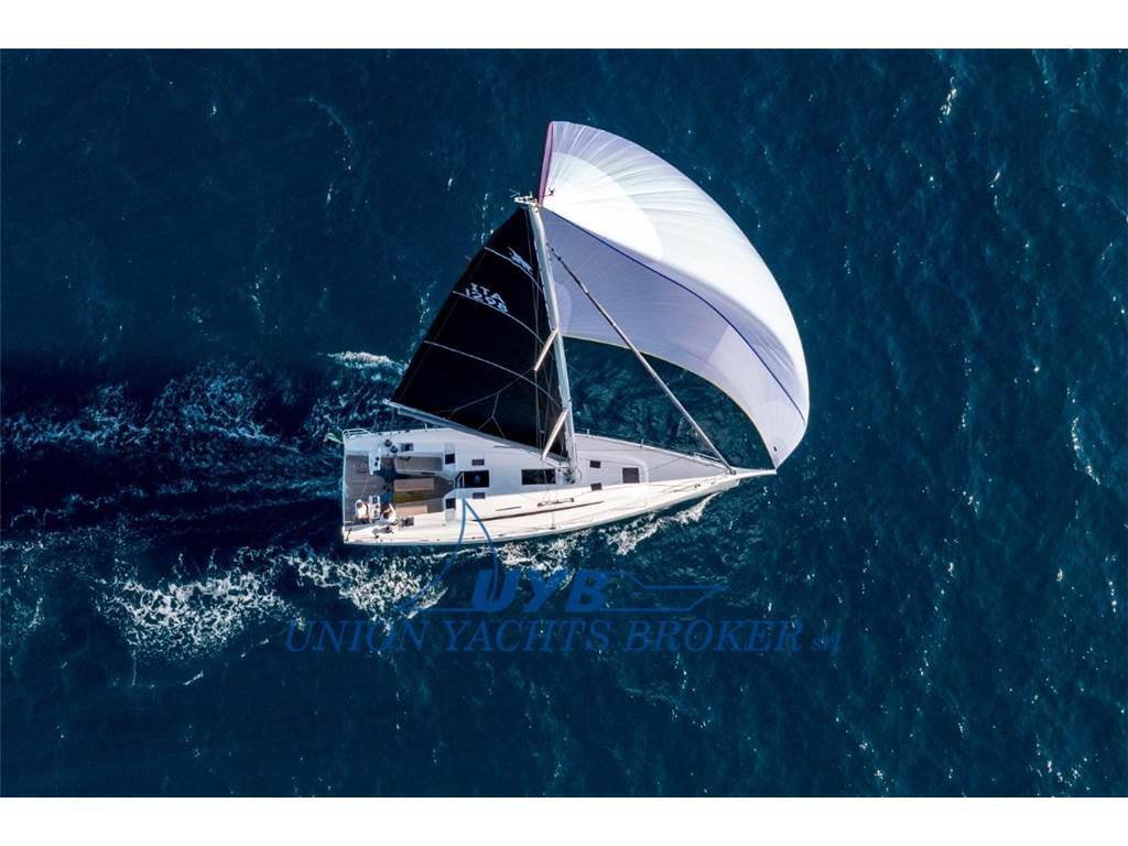 Italia yachts Italia 12.98