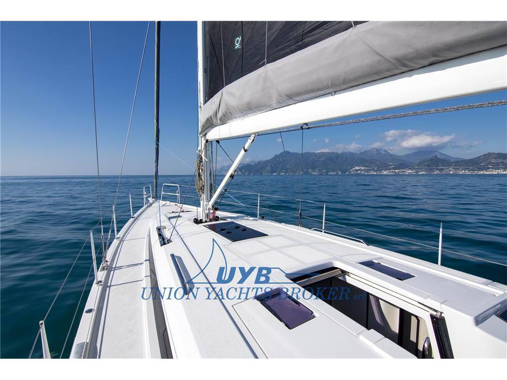 Italia yachts Italia 12.98