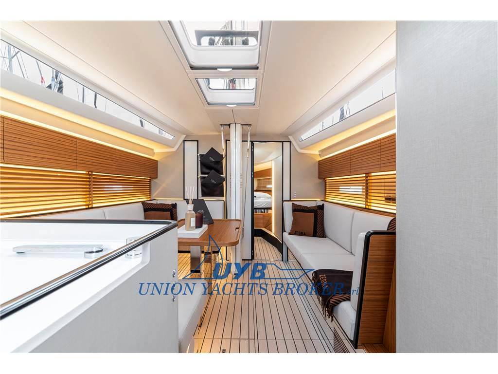 Italia yachts Italia 12.98