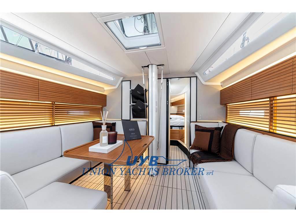 Italia yachts Italia 12.98