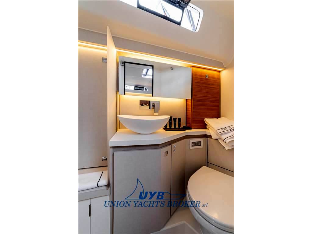 Italia yachts Italia 12.98