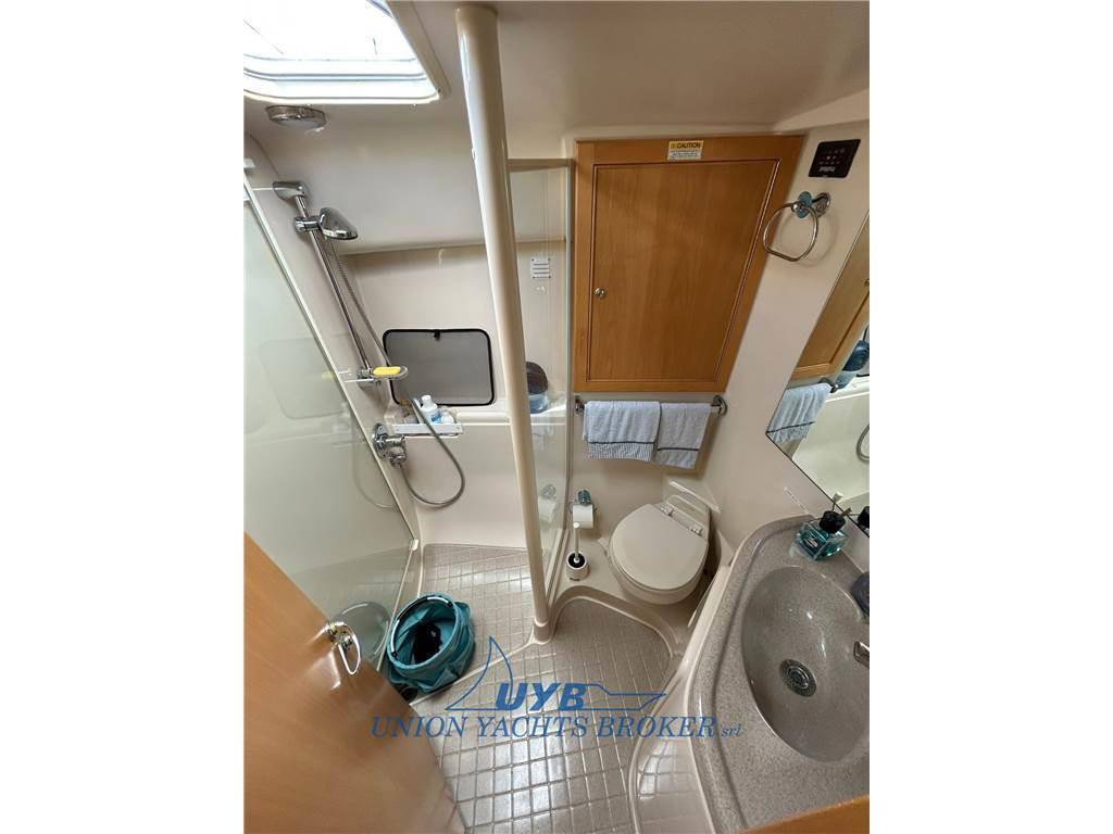Riviera marine 4000 offshore
