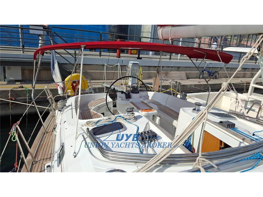 Beneteau Oceanis 411