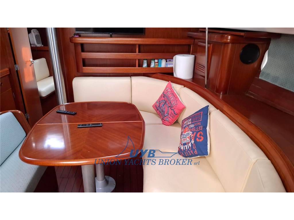 Beneteau Oceanis 411