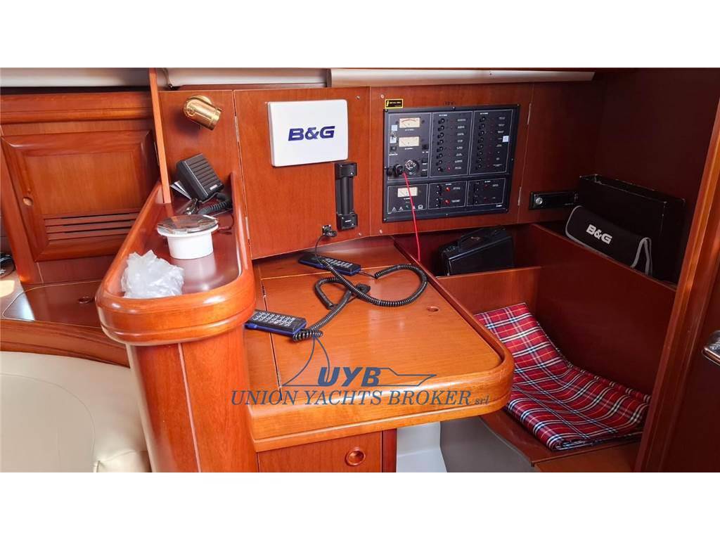 Beneteau Oceanis 411