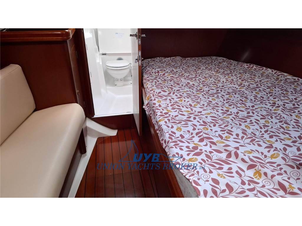 Beneteau Oceanis 411