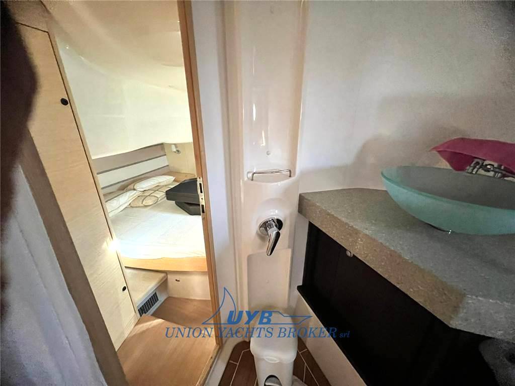 Cranchi Mediterranee 43 hard top