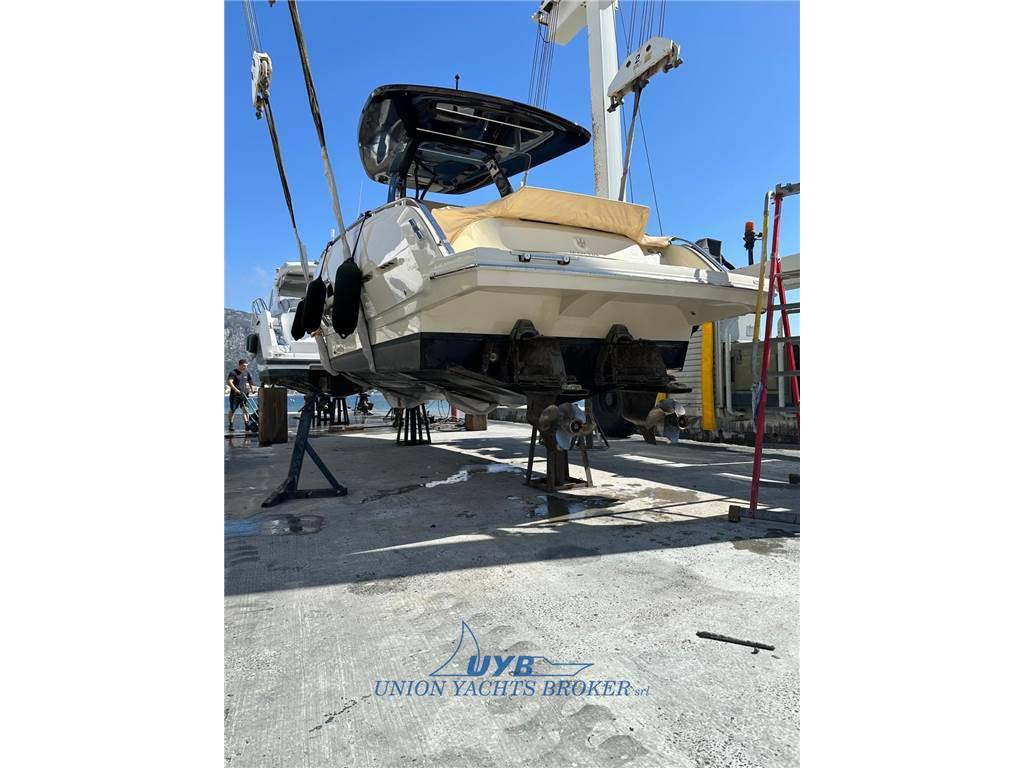 Invictus 320 gt