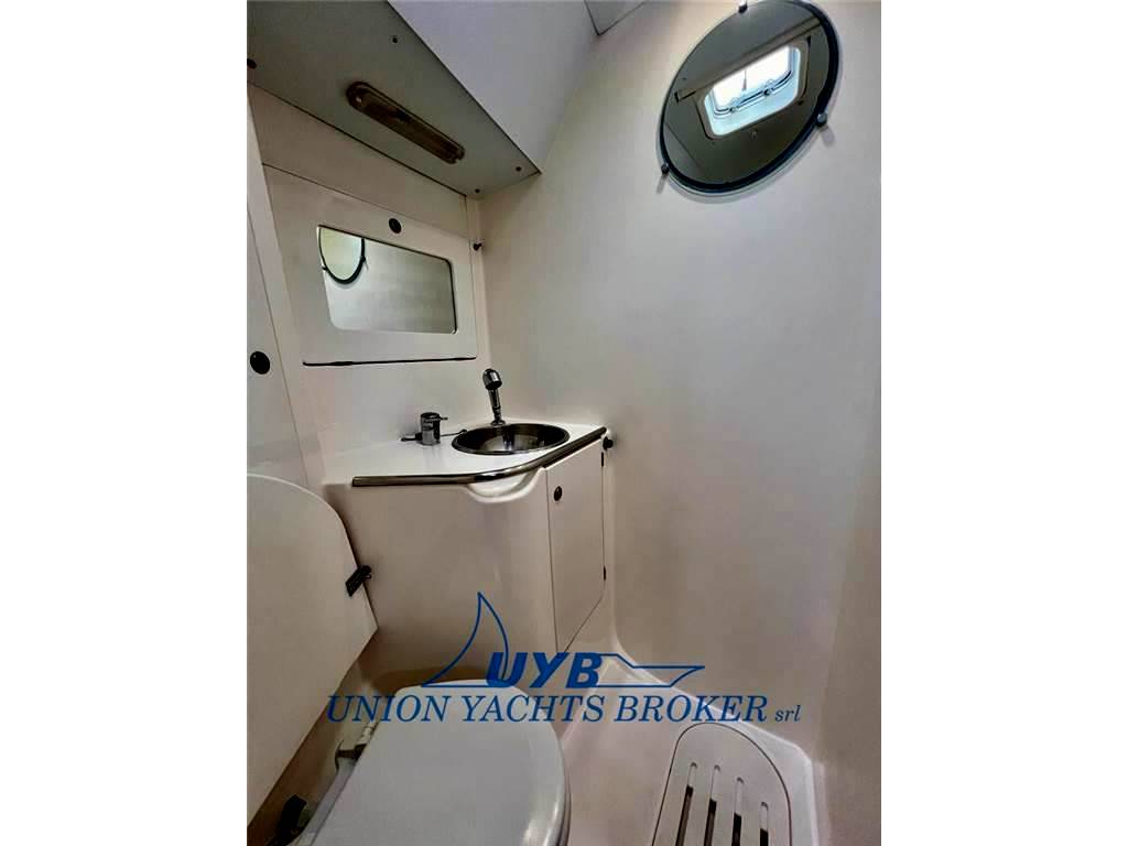 Jeanneau Sun odyssey 52.2
