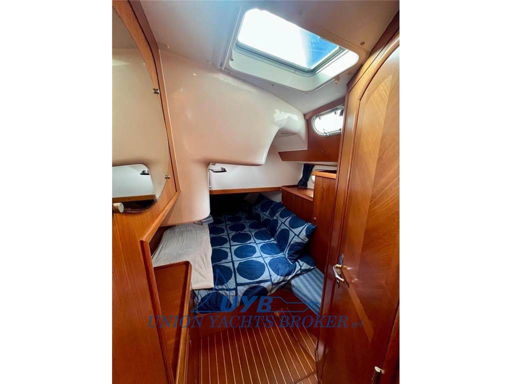 Jeanneau Sun odyssey 52.2