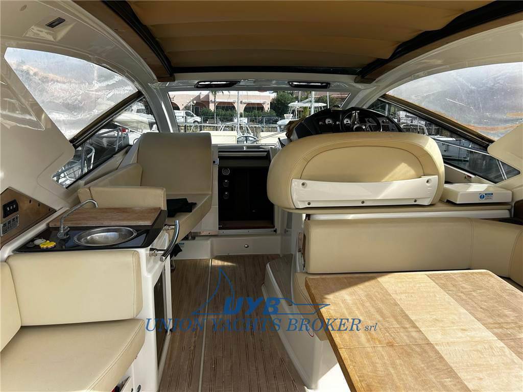 Cranchi M44 ht