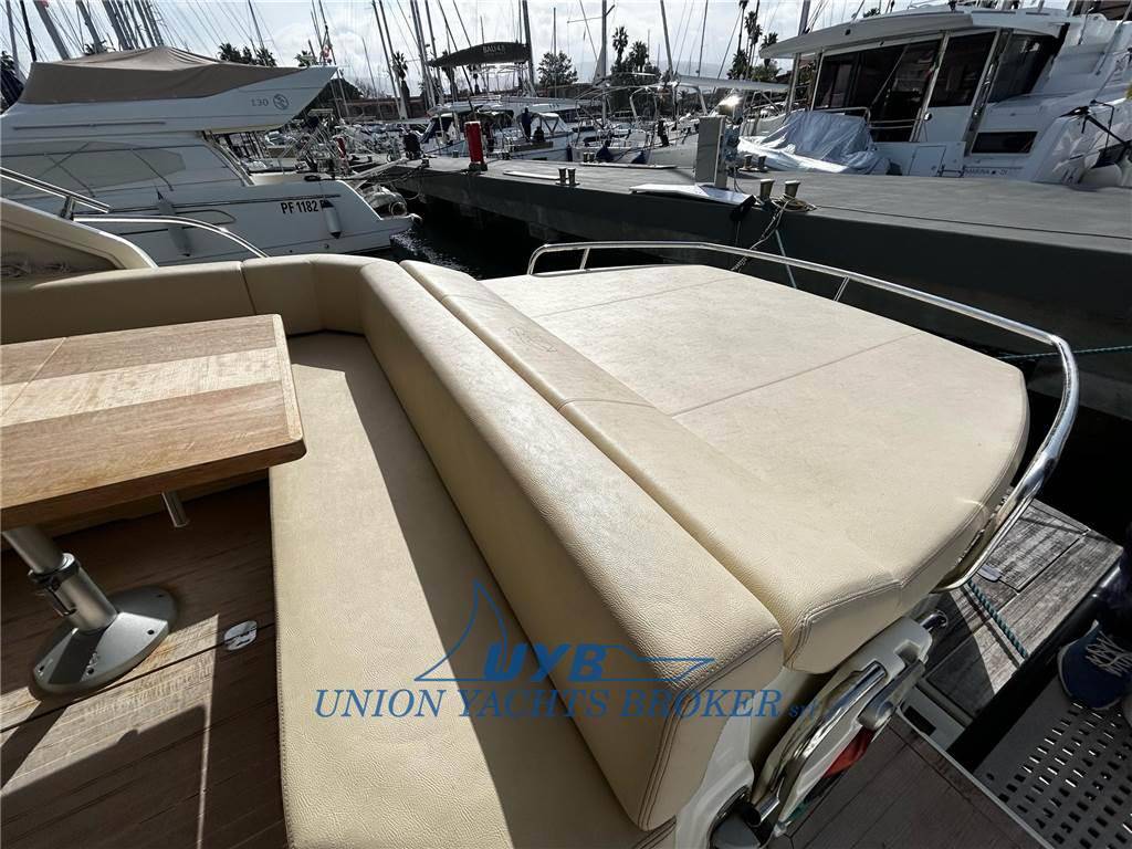 Cranchi M44 ht
