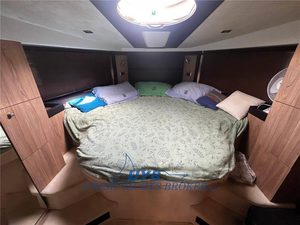 Cranchi M44 ht