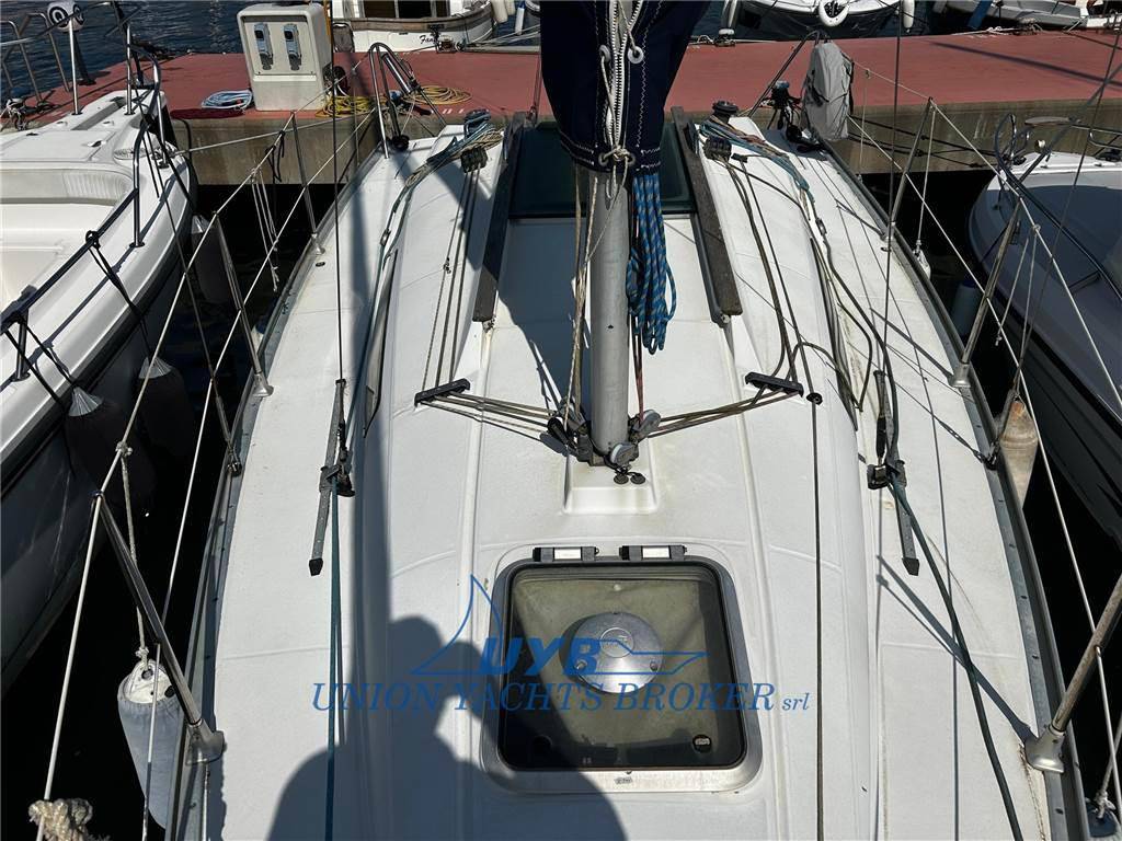 Jeanneau Sun odyssey 26