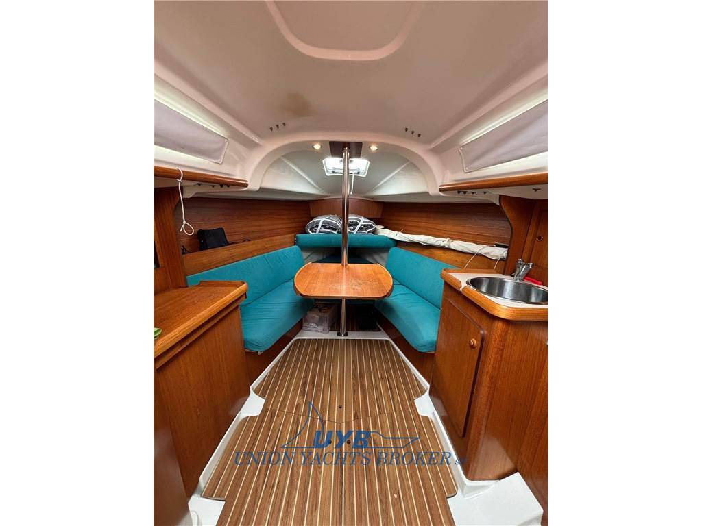 Jeanneau Sun odyssey 26