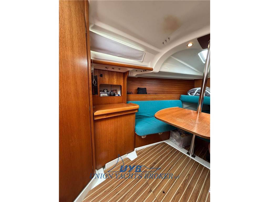 Jeanneau Sun odyssey 26
