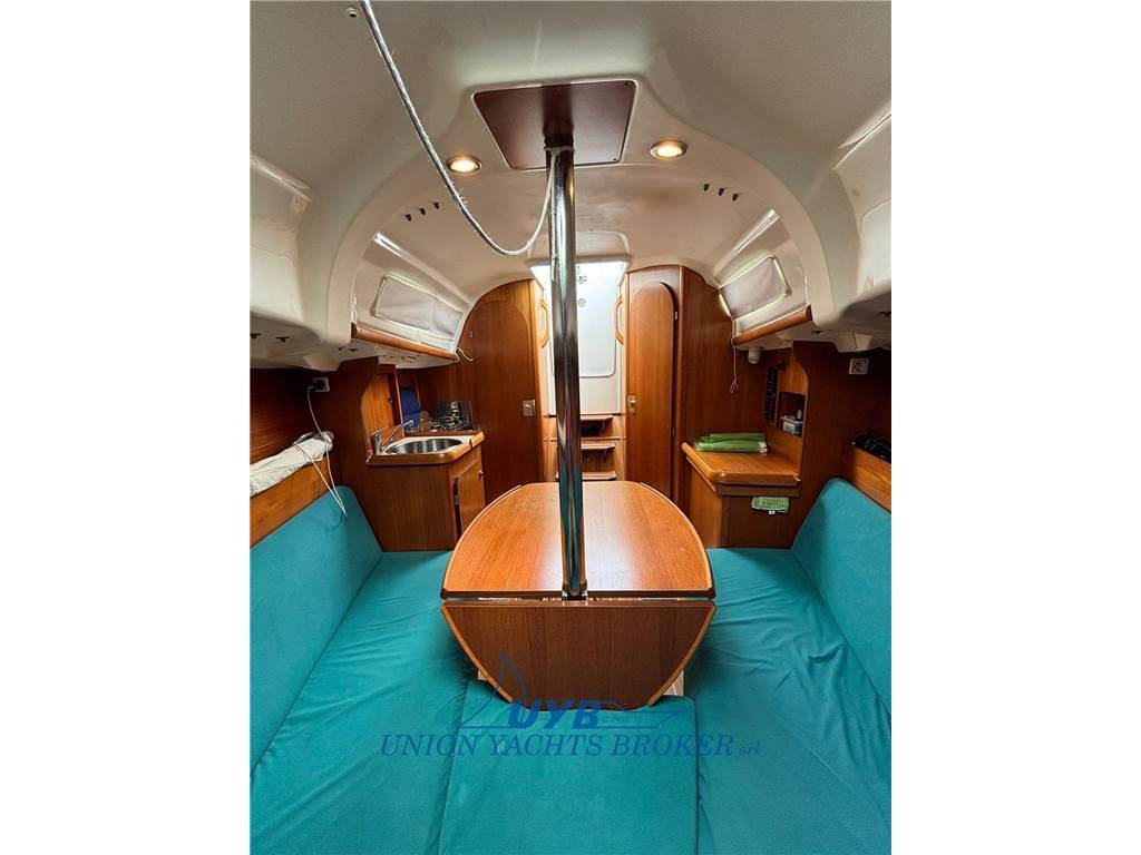 Jeanneau Sun odyssey 26