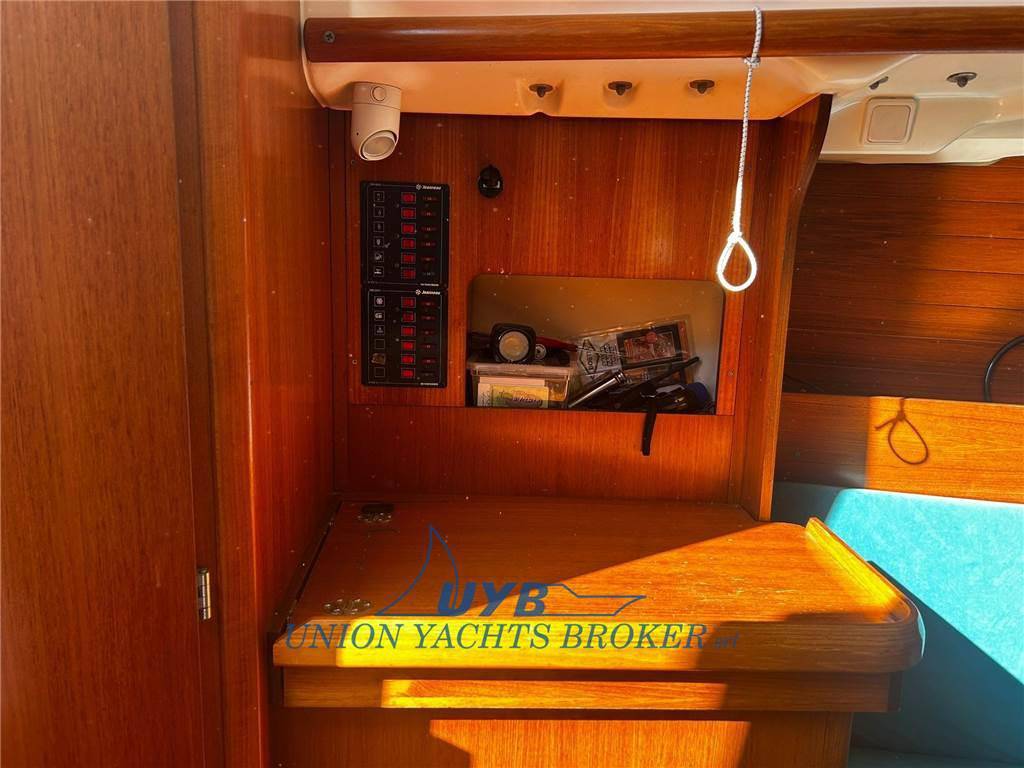 Jeanneau Sun odyssey 26