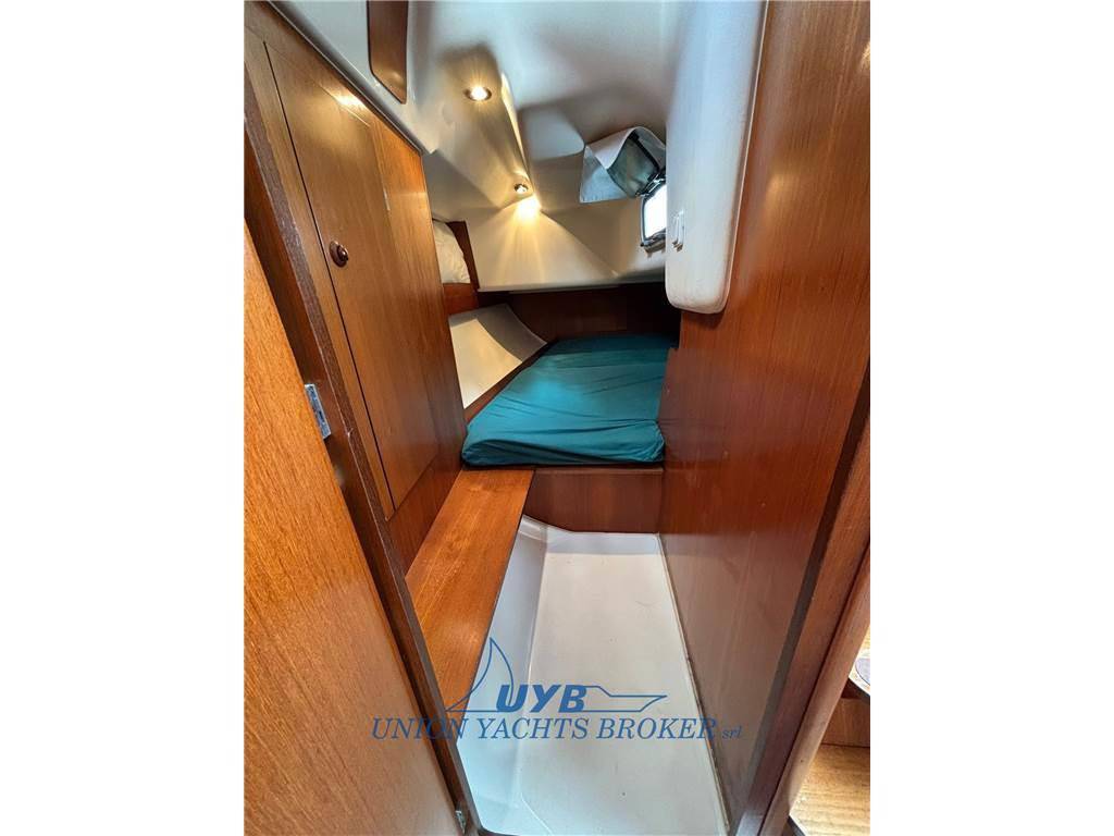 Jeanneau Sun odyssey 26