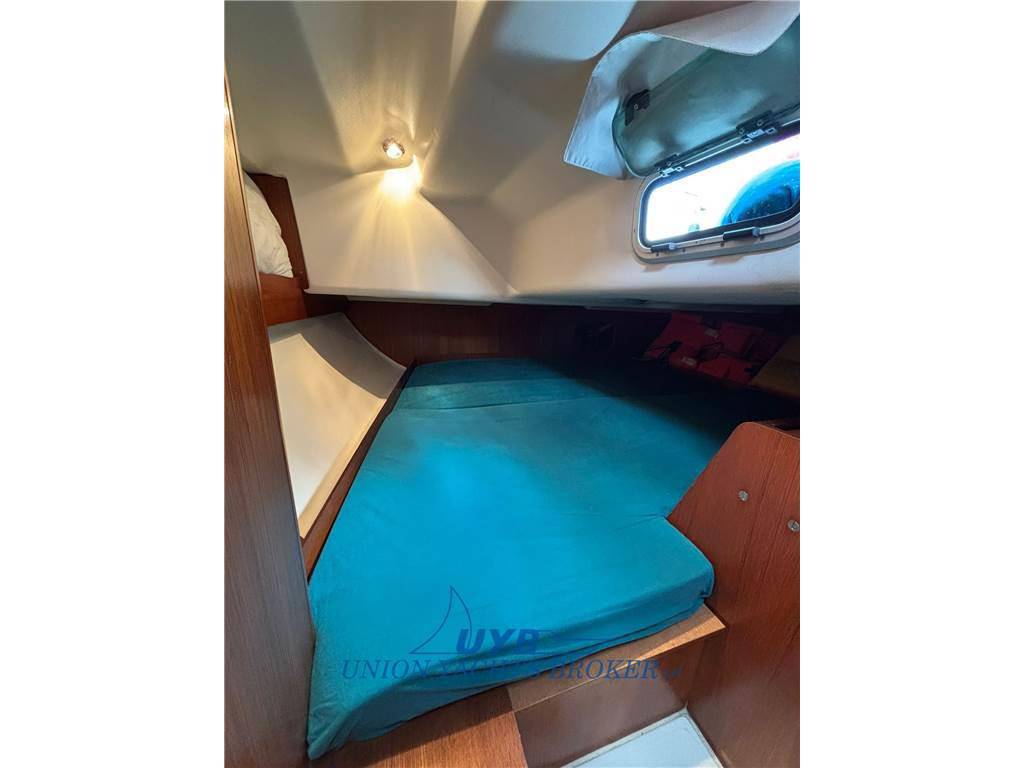 Jeanneau Sun odyssey 26