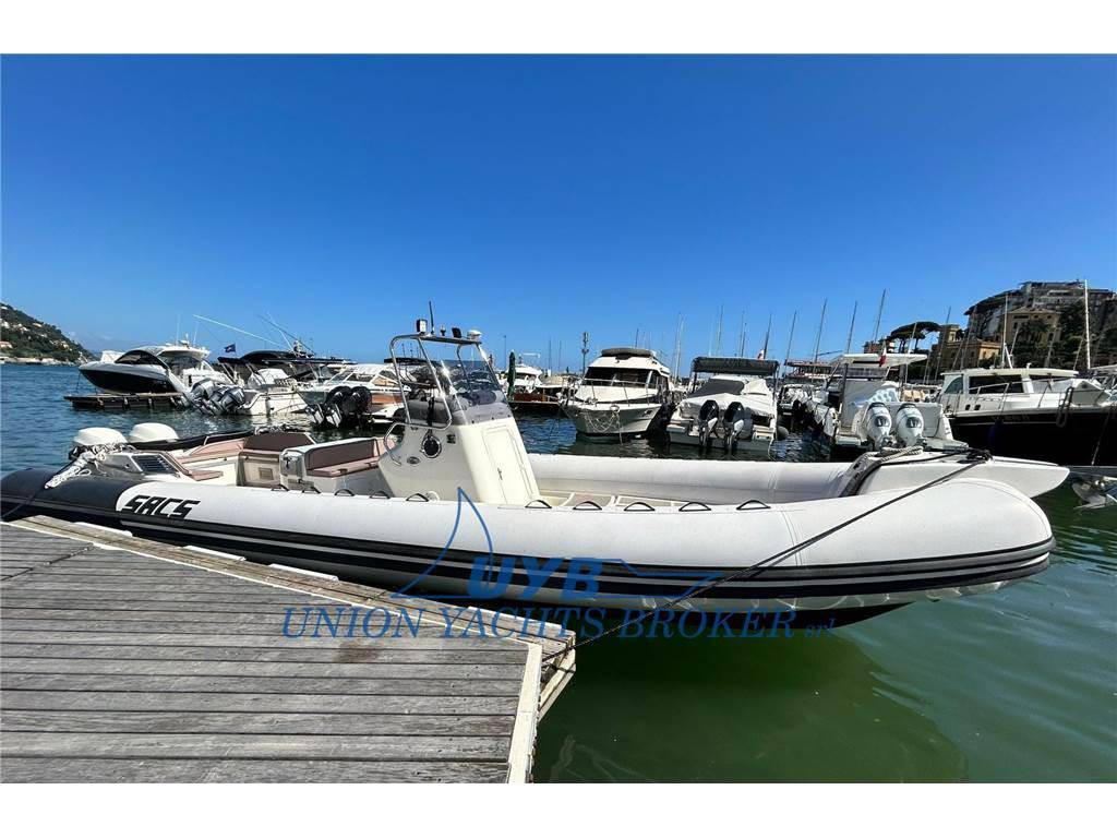 Sacs Strider 33