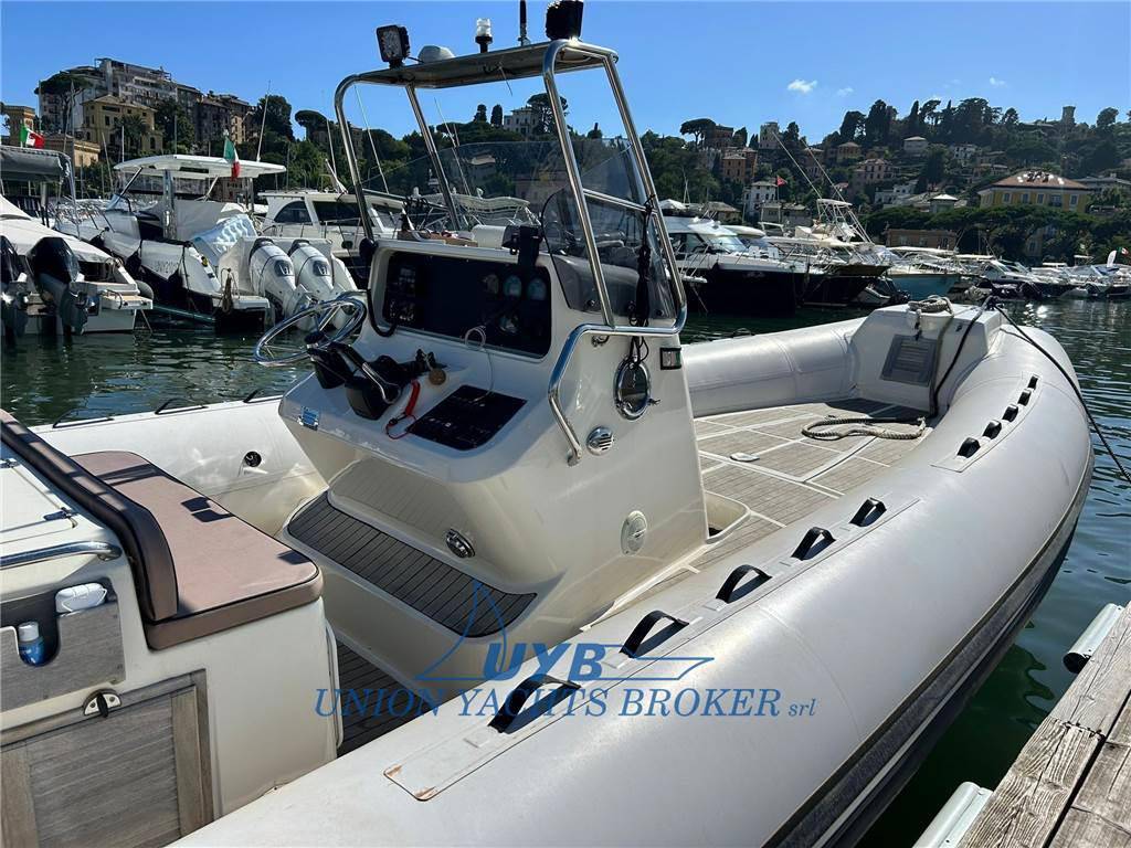 Sacs Strider 33