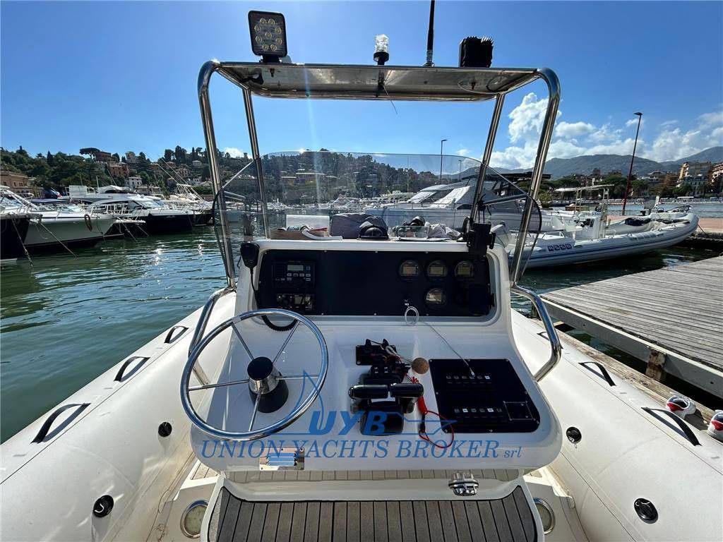 Sacs Strider 33