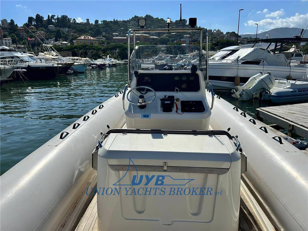 Sacs Strider 33
