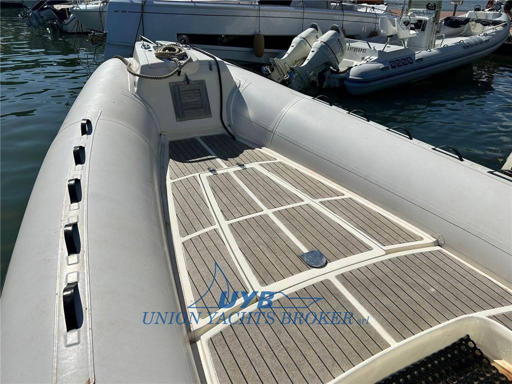 Sacs Strider 33