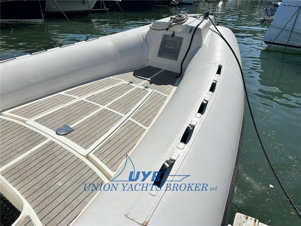Sacs Strider 33