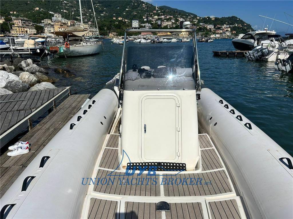 Sacs Strider 33