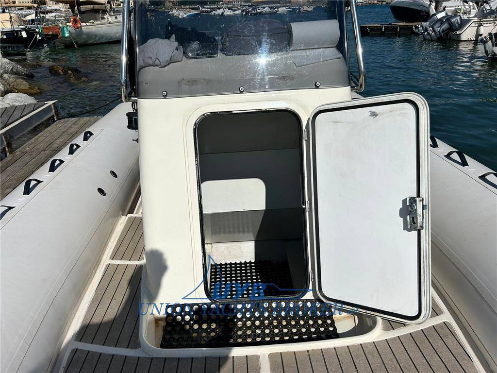 Sacs Strider 33