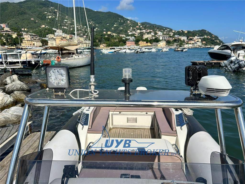 Sacs Strider 33