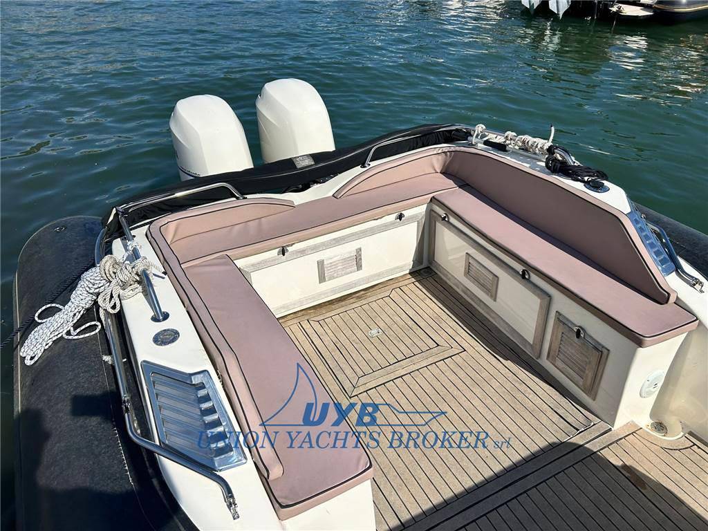 Sacs Strider 33