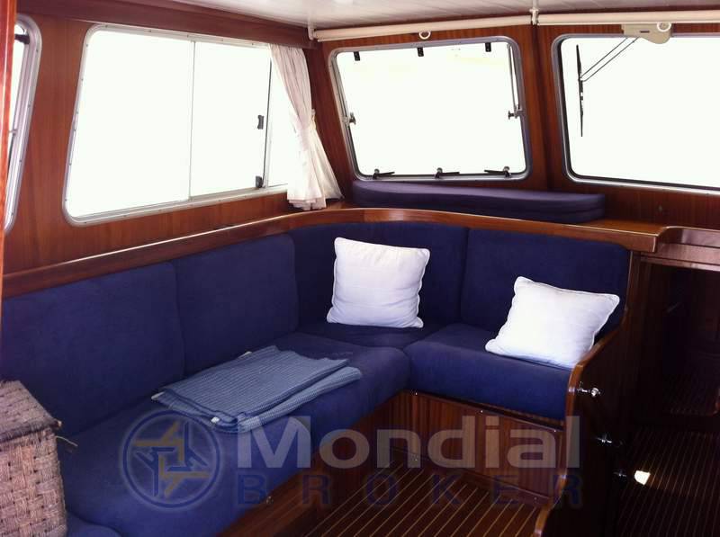 Menorquin 160