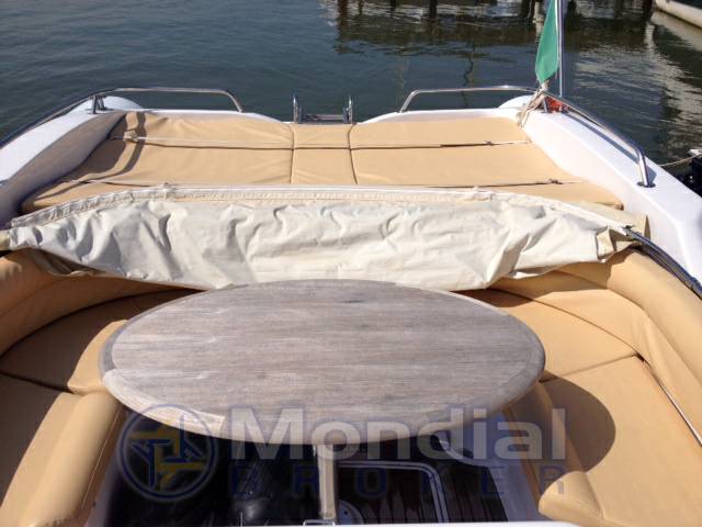 Sacs marine Sacs 12
