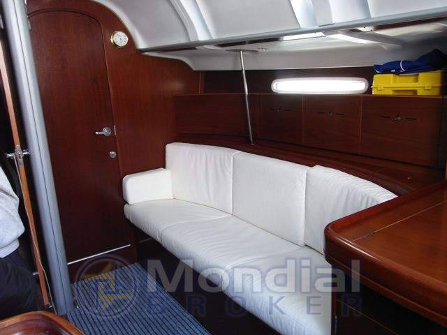 Beneteau First 40.7